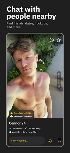 Grindr mod apk 24.9.0 premium unlocked unlimited everything picture 1