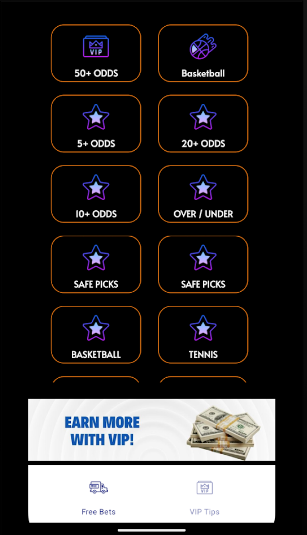 Diamond Tips Bet App Download Latest Version 2.1 list_4