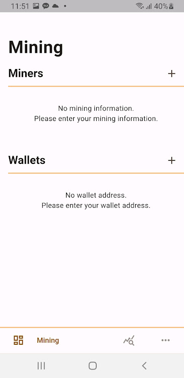 Crypto Coin Mining Monitor app free download latest version 0.2.3 list_