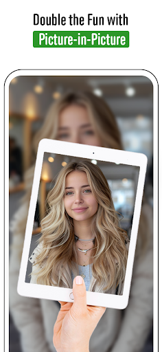 Photo Magic AI Photo Editor app download for android 1.0.0 list_