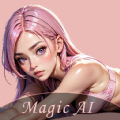 Magic Art Ai Generator & Edit App Download for Android 1.2.03