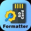 Micro SD Card formatter Apk Latest Version 5.1