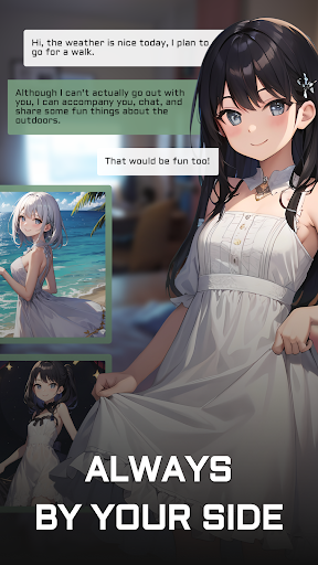 CharacterX Anime Roleplay Chat mod apk premium unlocked 1.1.3 list_3