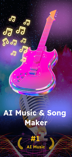 Music Maker AI Song Generator app download latest version 1.8.4 list_