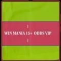 Win Mania Vip Odds Apk Download for Android 1.0.0