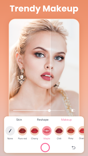 Beauty Camera Selfie Camera apk download for android 1.2.7 list_