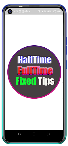 HalfTime-FullTime Sure tips app download latest version 9.8 list_1