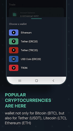 Bitsofa Buy Bitcoin & Crypto app download latest version picture 1