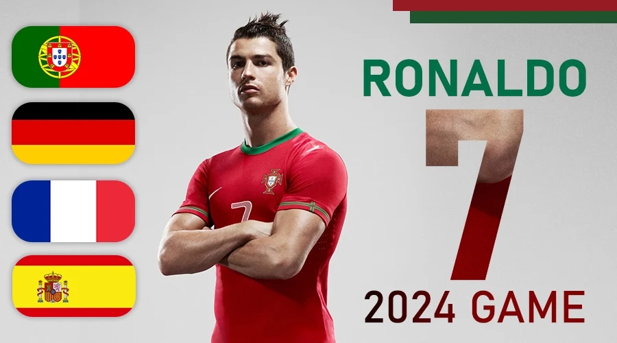 Ronaldo Europe Cup 2024 Game free download latest version 1.0 list_5