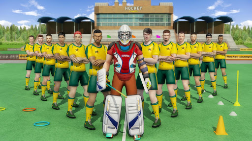 Field Hockey Game mod apk download latest version 2.2 list_1