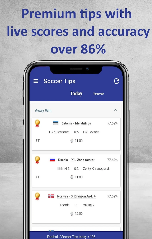 Star Sports Tips App Download Apk for Android 11.0.5 list_