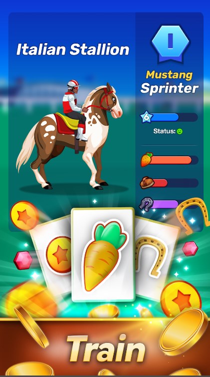 horse racing hero racing android latest version v1.0 list_3