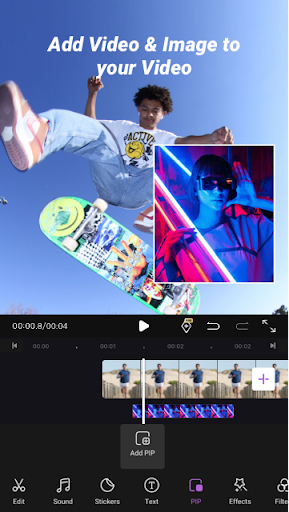 iCut Video Editor & Maker app download latest version picture 1