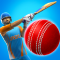 Cricket League mod apk always perfect unlimited money 1.19.0