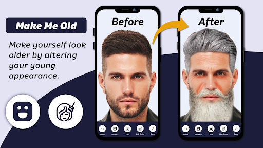 Old Face Maker Aged Face App free download 1.0 list_3