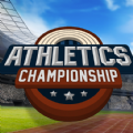 Athletics Championship mod apk 109 unlimited money and diamonds 109