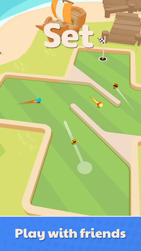 Ready Set Golf apk download latest version 1.4.3 list_