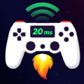 Anti Lag Fix Fast Ping Booster premium mod apk unlocked everything 3.2.4