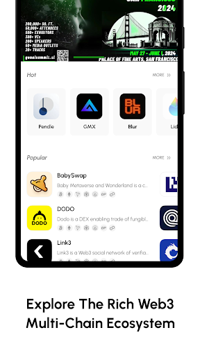 Native Wallet crypto apk download latest version 1.2.0 list_