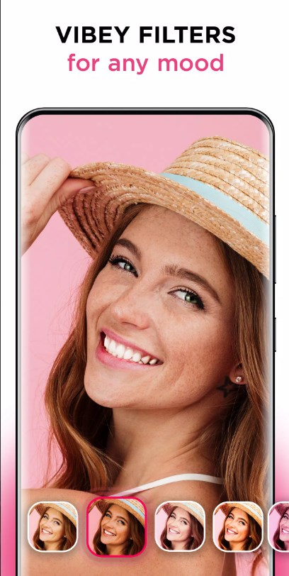 Facelab Selfie Face Editor Apk Latest Version 3.25 list_