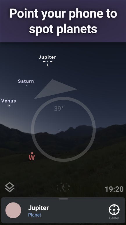 Stellarium Plus Apk 1.12.7 Free Download 1.12.7 list_