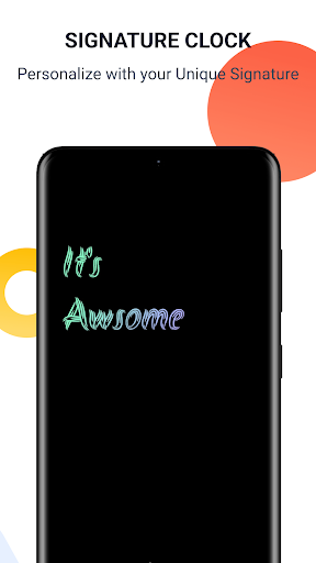 Always On Screen AMOLED mod apk latest version 3.5.6 list_2