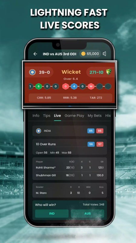 SportEx Apk Latest Version picture 1