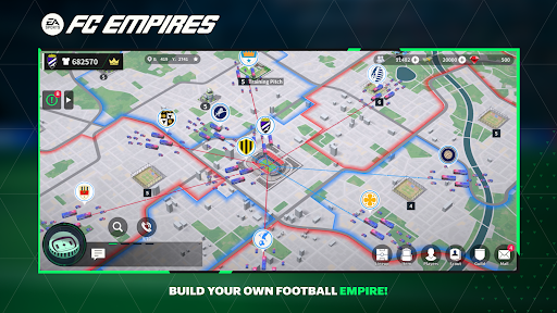 EA SPORTS FC EMPIRES apk download latest version picture 2