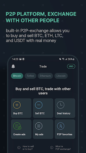 Bitsofa Buy Bitcoin & Crypto app download latest version 1.3.3.491 list_