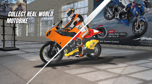 Moto Racing GO Bike Rider Apk Download for Android 1.0.0 list_3