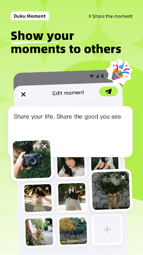 Duku moment app download latest version 1.0.4 list_