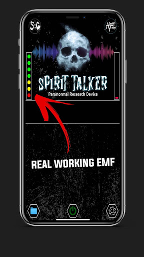 Spirit Talker Apk 4.2.11 Free Download for Android 4.2.11 list_