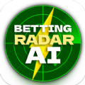 Betting Radar AI App Free Download 2024 2.9