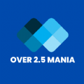 OVER 2.5 MANIA app download latest version 2.0