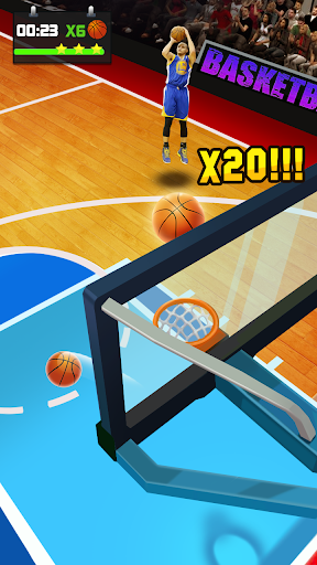 Basketball Tournament 2024 apk download latest version 1.2.5 list_3