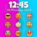 Emoji Merge& Emoji Lock Screen app download latest version 2.3