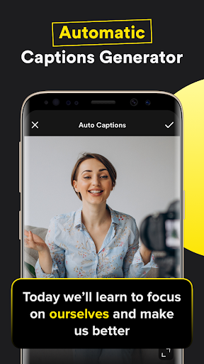 Captions Ai video subtitles pro mod apk 1.8.1 premium unlocked 1.8.1 list_3