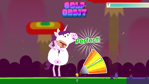 Golf Orbit Oneshot Golf Games mod apk unlimited money v1.25.29 list_3