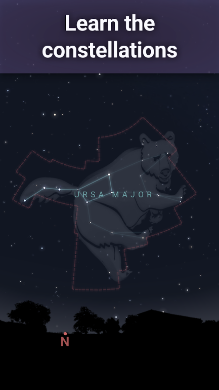 Stellarium Plus Apk 1.12.7 Free Download 1.12.7 list_