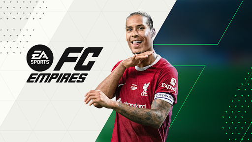 EA SPORTS FC EMPIRES apk download latest version 0.1.2 list_1