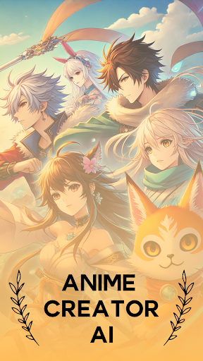 Anime AI Creator free app download for android picture 1