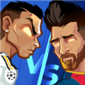 MamoBall 4v4 Online Soccer Mod Apk 3.13.18 Unlimited Money and Gems 3.13.18