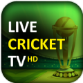 Live Cricket TV HD 2024 app download free latest version 1.0