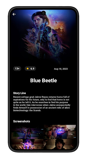 MyPiko Movie & Series Premium Apk Download Latest Version 1.5.2 list_