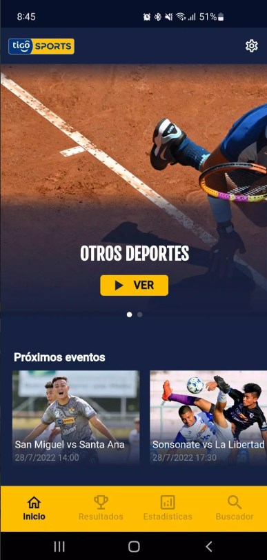 Tigo Sports El Salvador Apk Latest Version 3.42.0.7 list_2