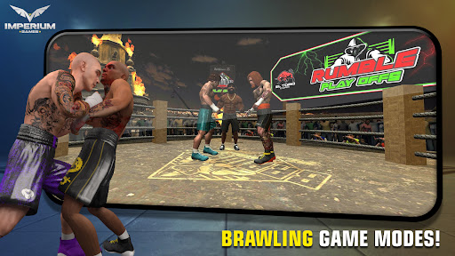 Bare Knuckle Brawl Mod Apk Unlimited Money 1.2.7 list_1