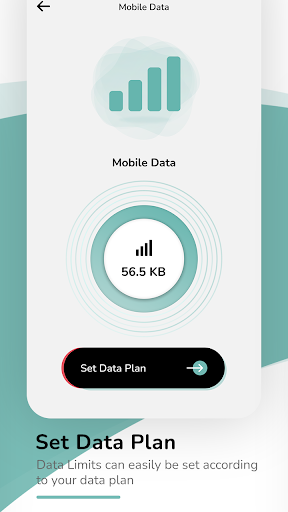 Data Manager Data Usage apk download latest version 3.0 list_