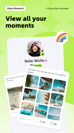 Duku moment app download latest version picture 1