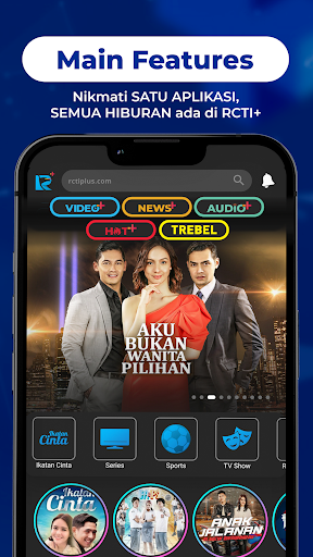 RCTI plus mod apk 2.40.1 premium unlocked latest version 2.40.1 list_