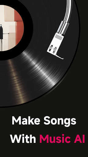 Music Maker&AI Song Generator app download apk latest version 1.1.1 list_